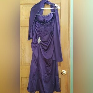 Used once very comfortable and great condition